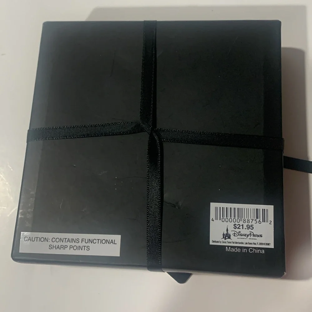 Disney new box